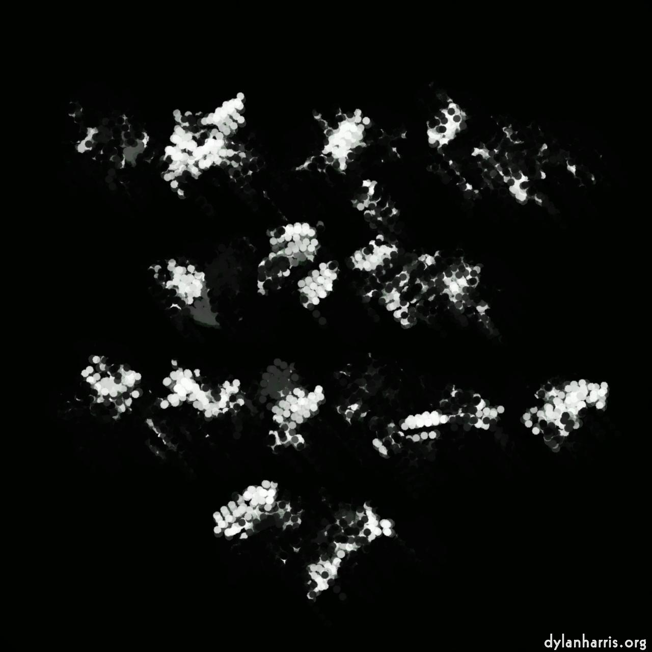 image: vector paint styles :: dot&nbsp;blend