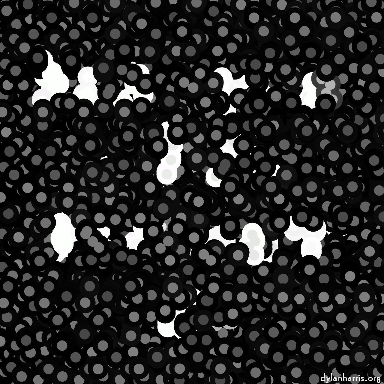 image: vector paint styles :: dots&nbsp;2