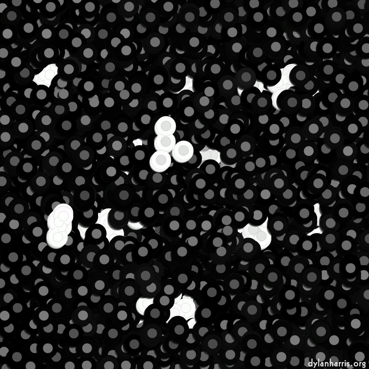 image: vector paint styles :: dots&nbsp;4