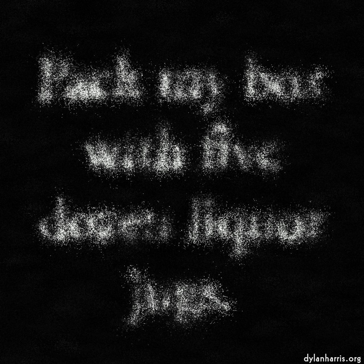 image: vector paint styles :: dot&nbsp;splatter