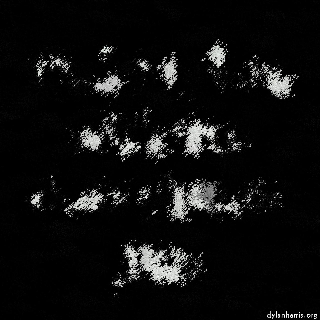 image: vector paint styles :: dot&nbsp;splatter&nbsp;2