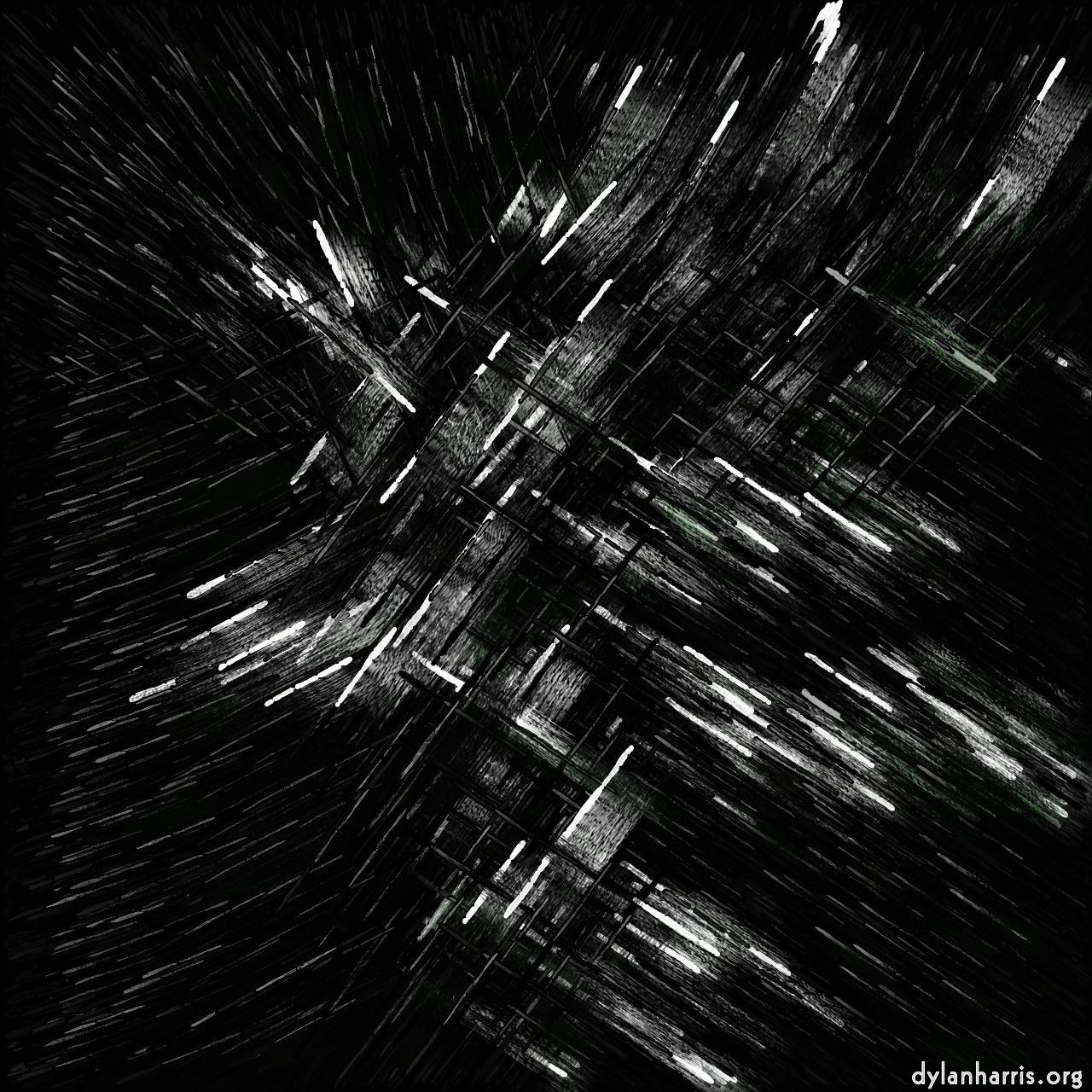 image: vector paint styles :: feather&nbsp;2