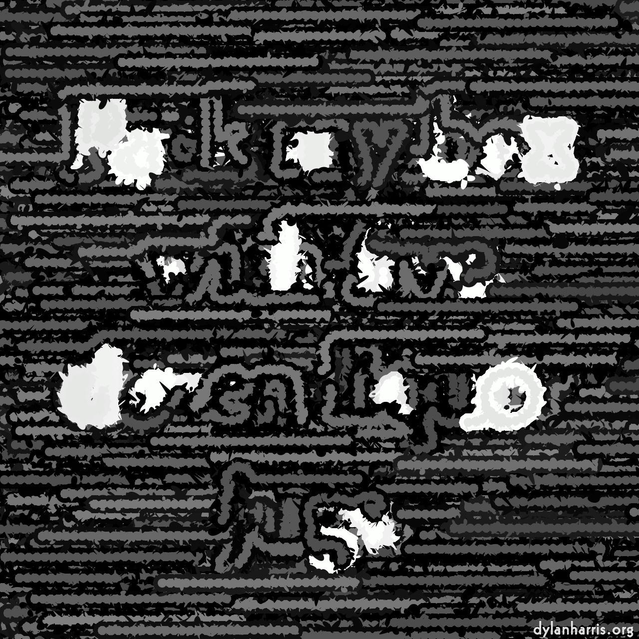 image: vector paint styles :: flat&nbsp;dual&nbsp;colour&nbsp;splatter