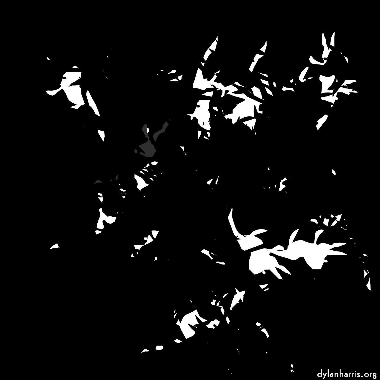 image: vector paint styles :: flat&nbsp;tentacles