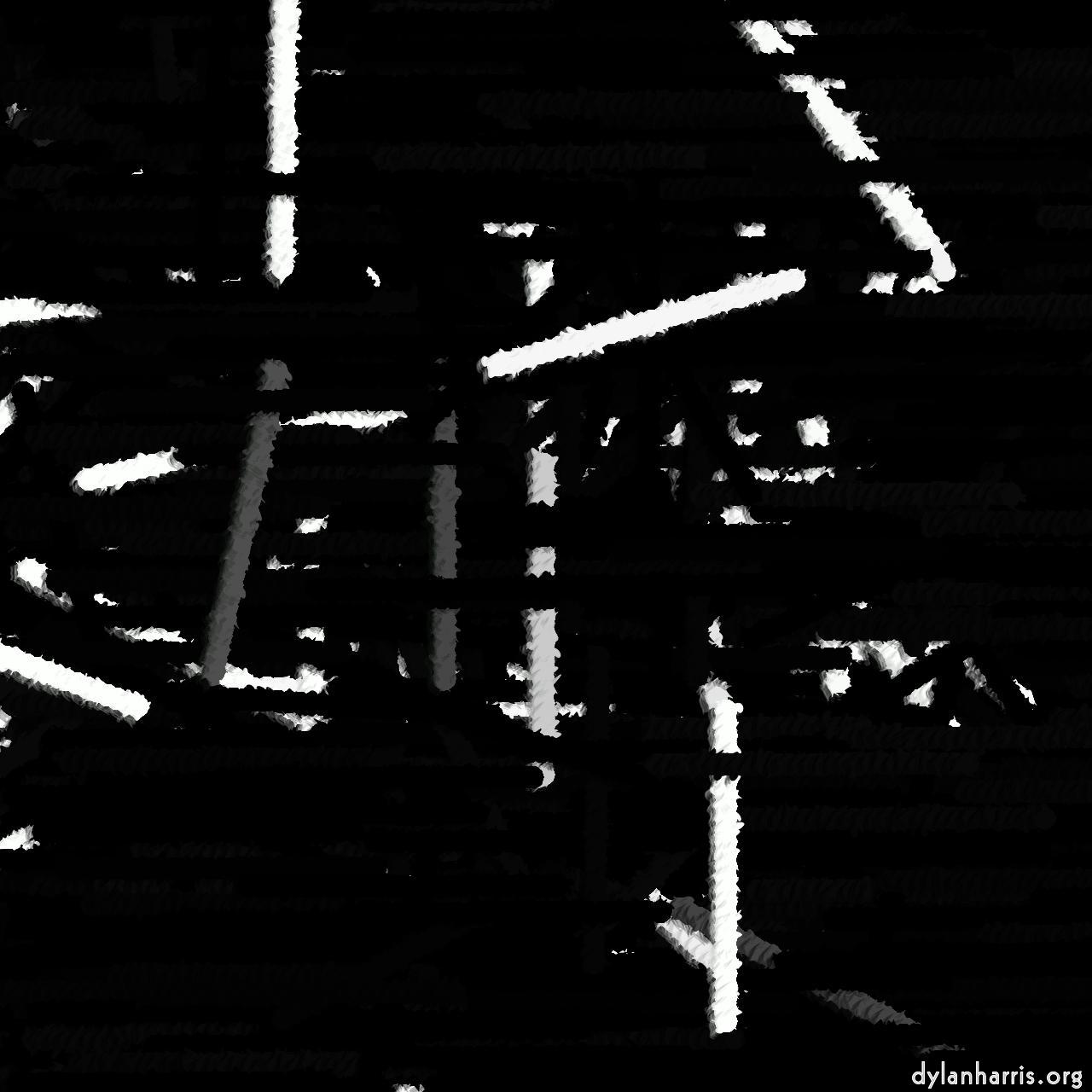 image: vector paint styles :: flat&nbsp;with&nbsp;texture