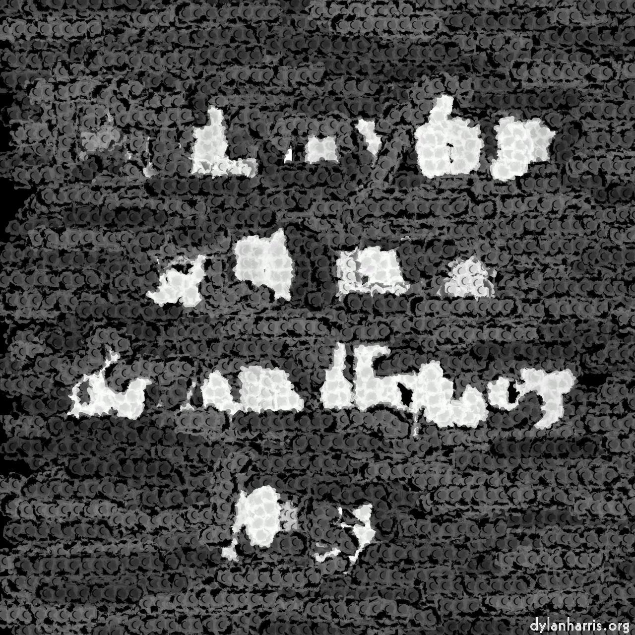 Image: vector paint styles :: flower&nbsp;lei