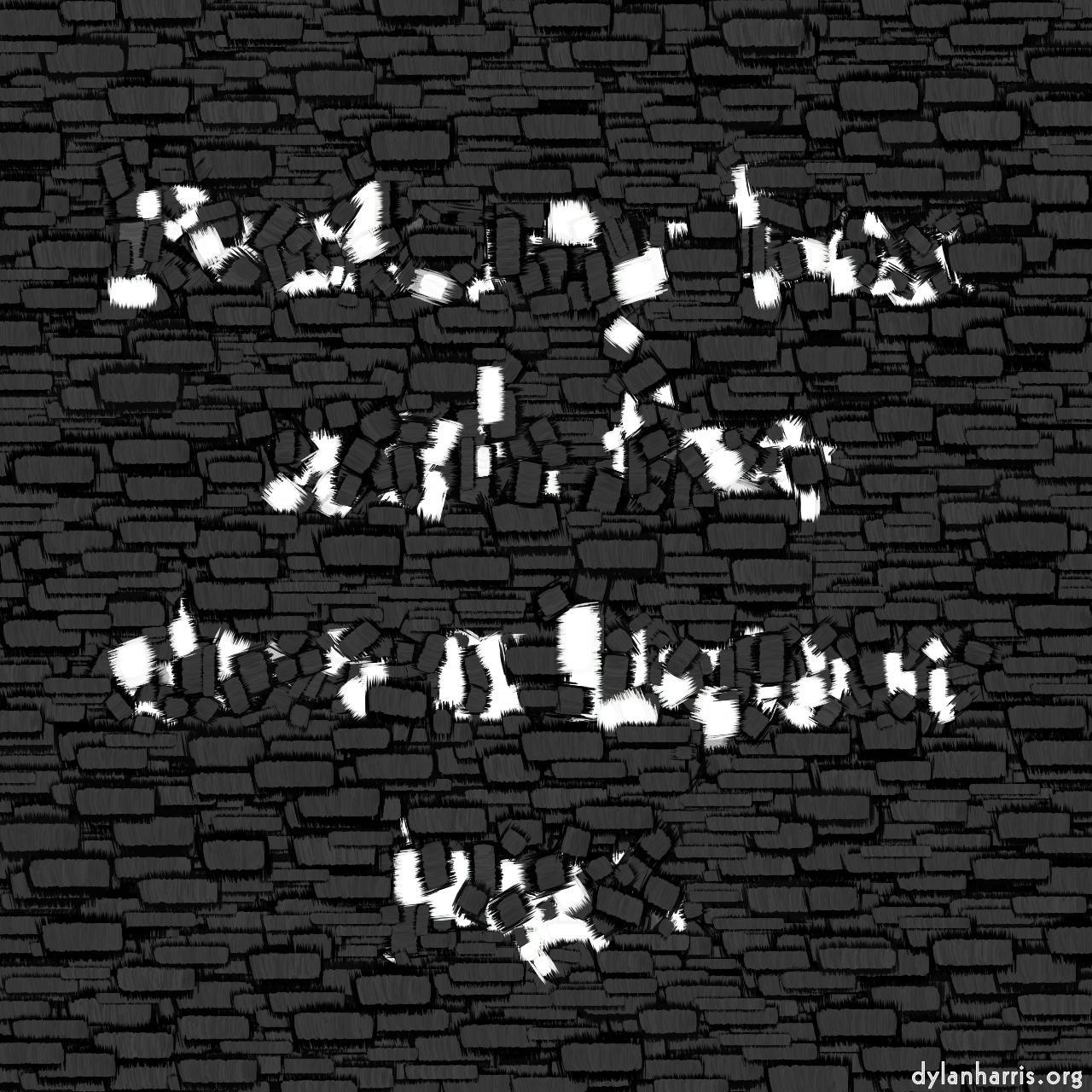 Image: vector paint styles :: furry&nbsp;dual&nbsp;paint