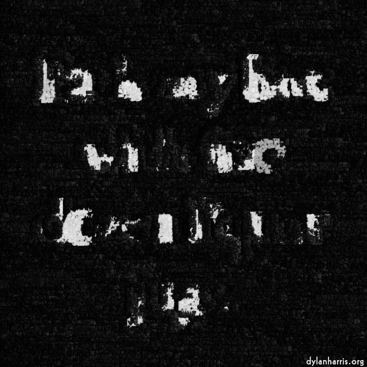 Image: vector paint styles :: gravel&nbsp;paint