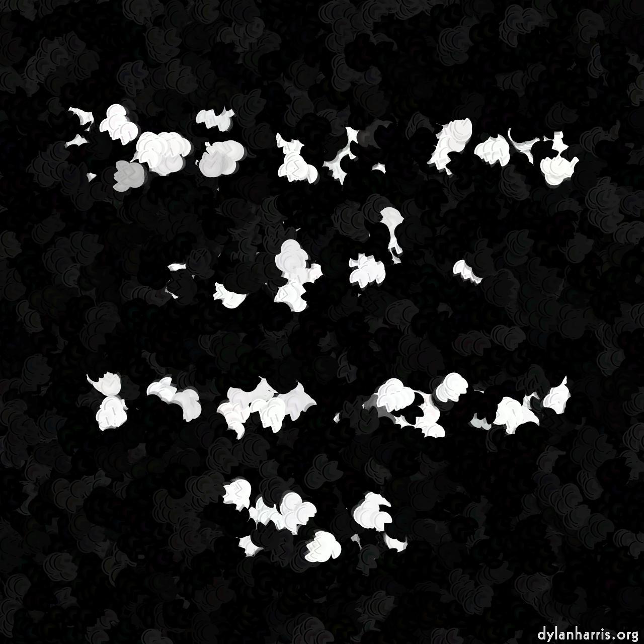 image: vector paint styles :: lip&nbsp;cast