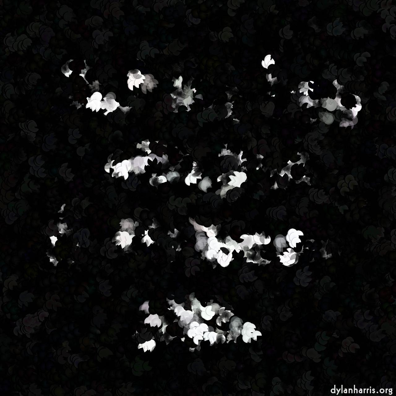 Image: vector paint styles :: lip&nbsp;cast&nbsp;2