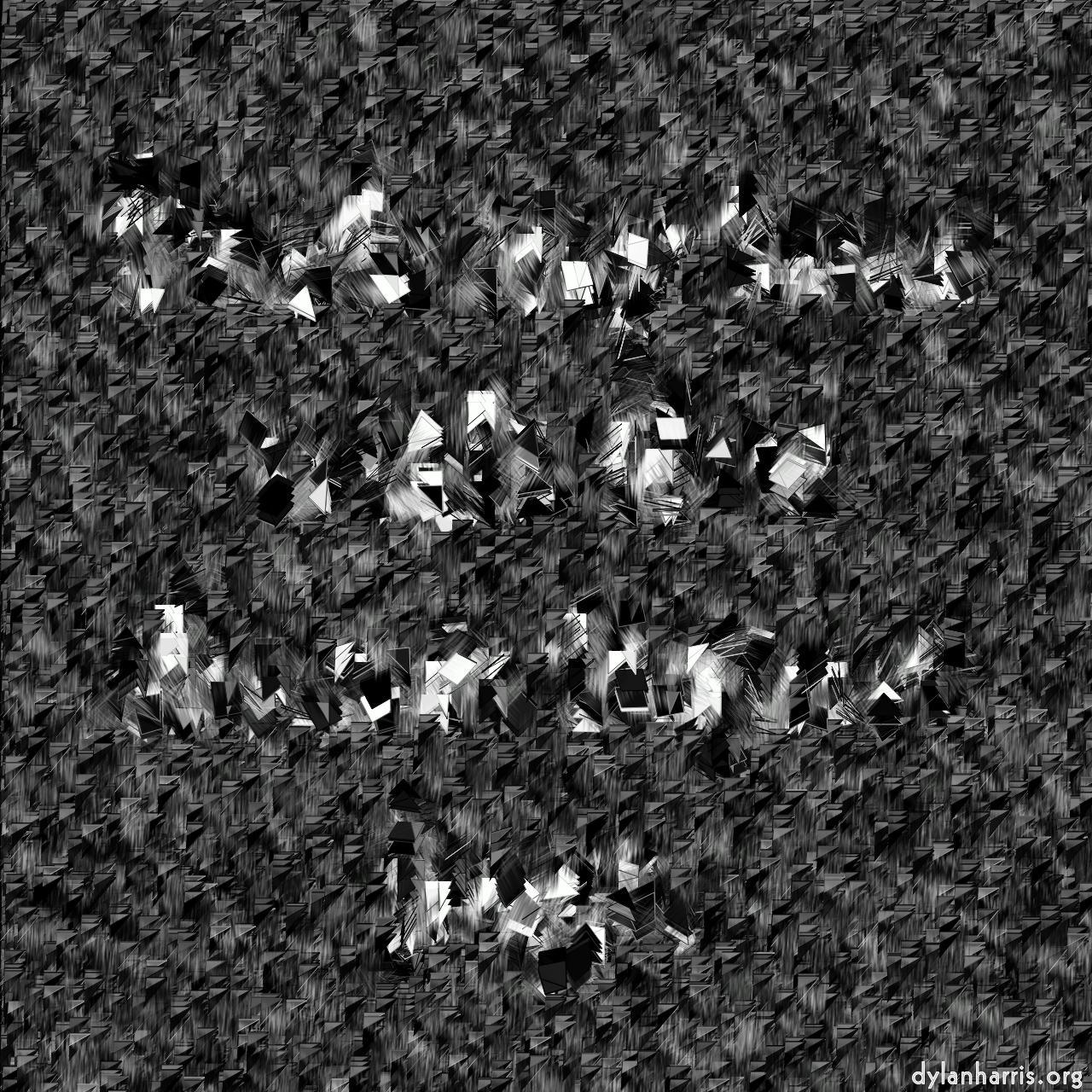 Image: vector paint styles :: mixed&nbsp;shapes