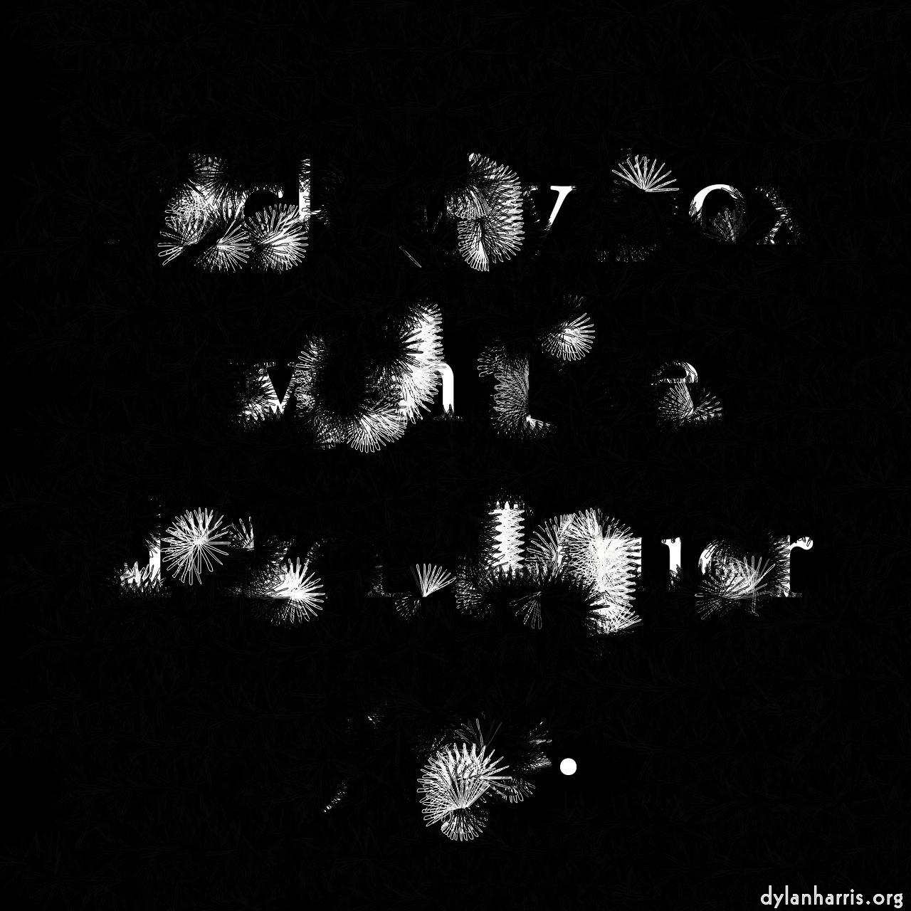 image: vector paint styles :: multipen&nbsp;scroll