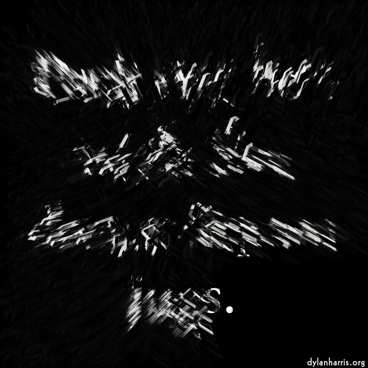 image: vector paint styles :: origami