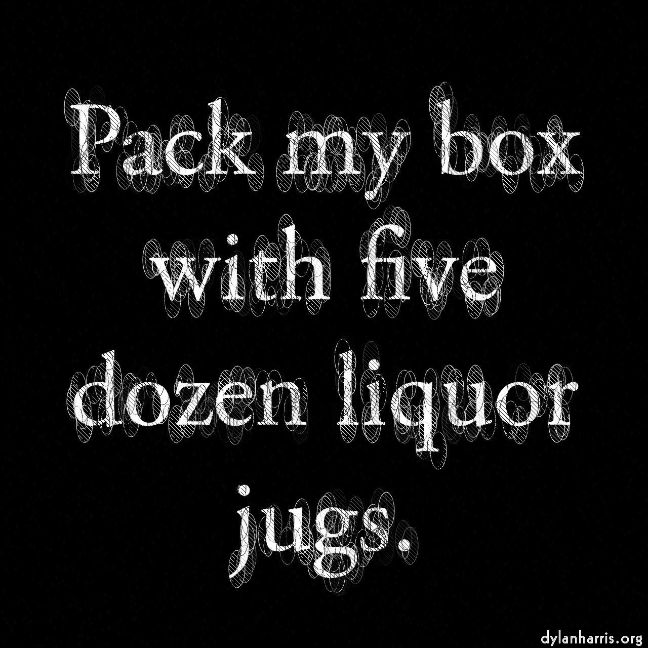 image: vector paint styles :: oval&nbsp;pattern