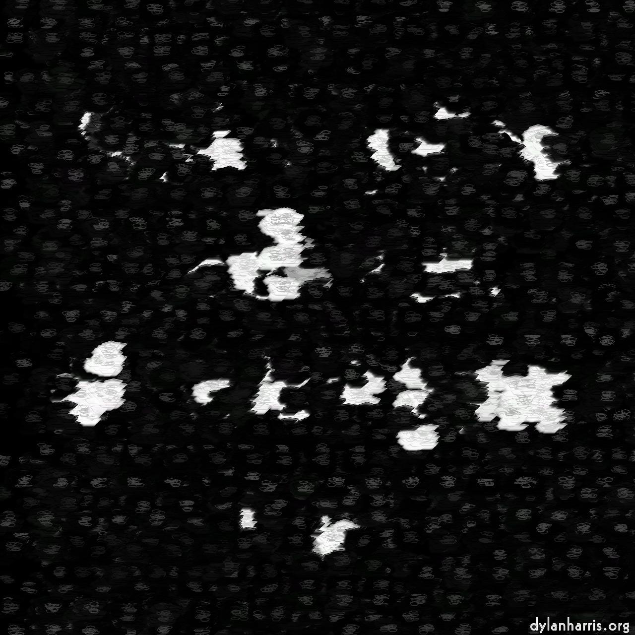 image: vector paint styles :: penta&nbsp;cloud