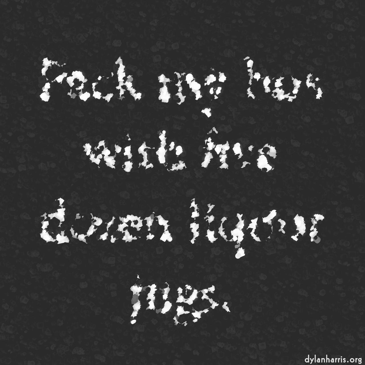 image: vector paint styles :: random&nbsp;shape&nbsp;with&nbsp;shadow