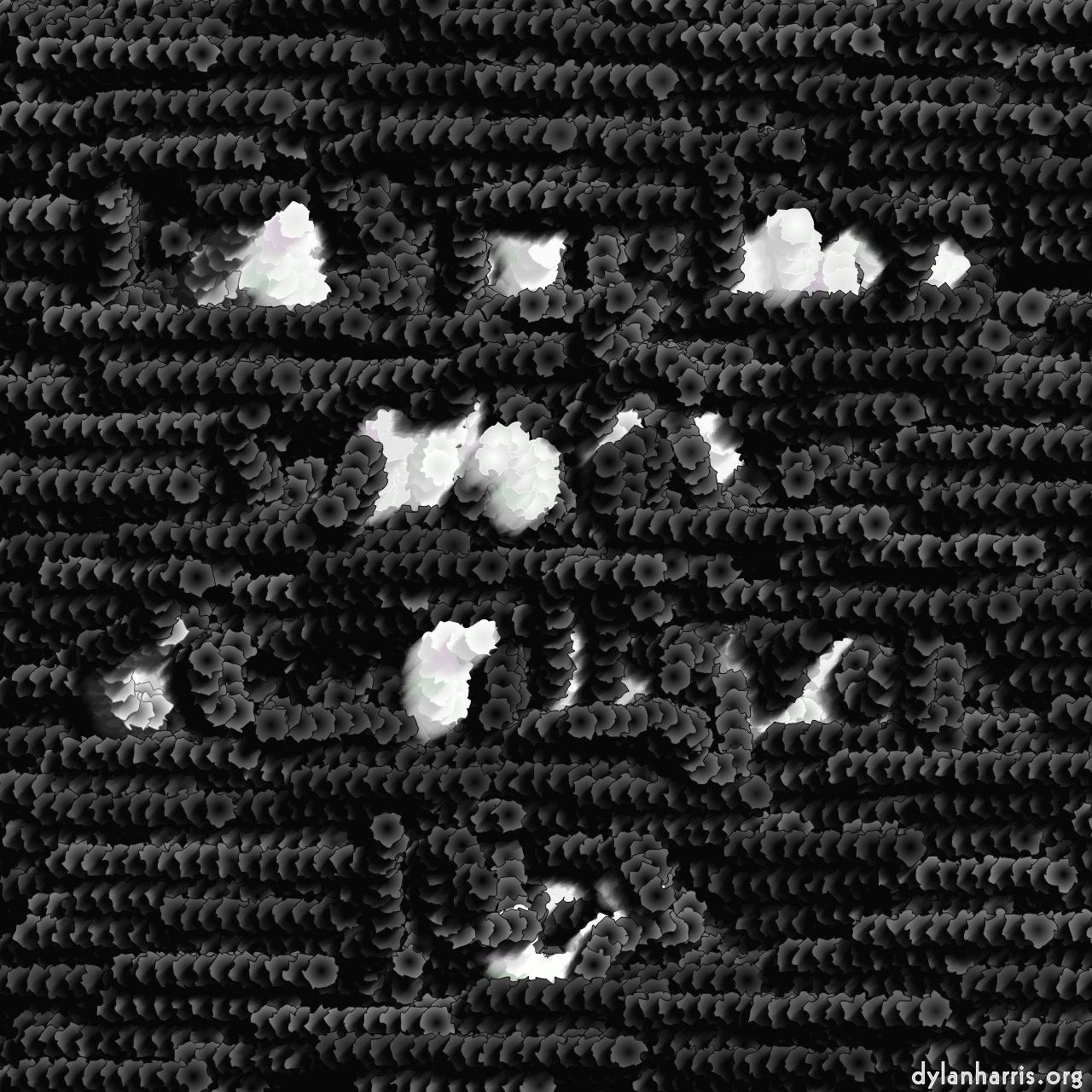 image: vector paint styles :: region&nbsp;blob&nbsp;with&nbsp;diffusion