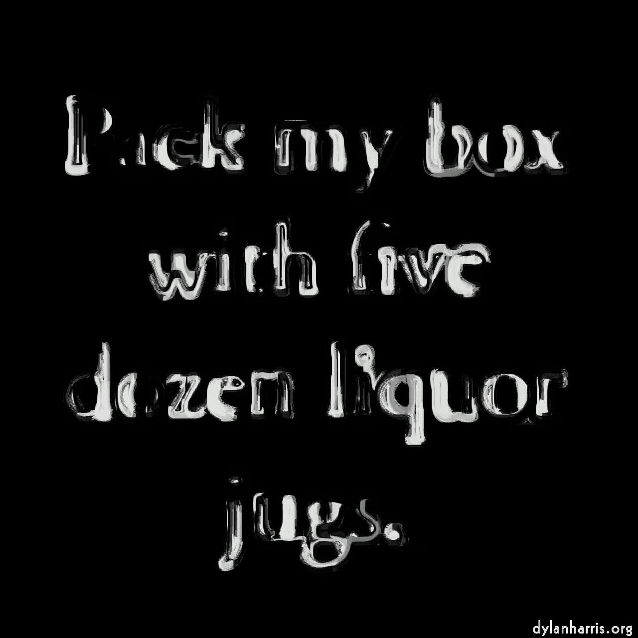 image: vector paint styles :: ribbon