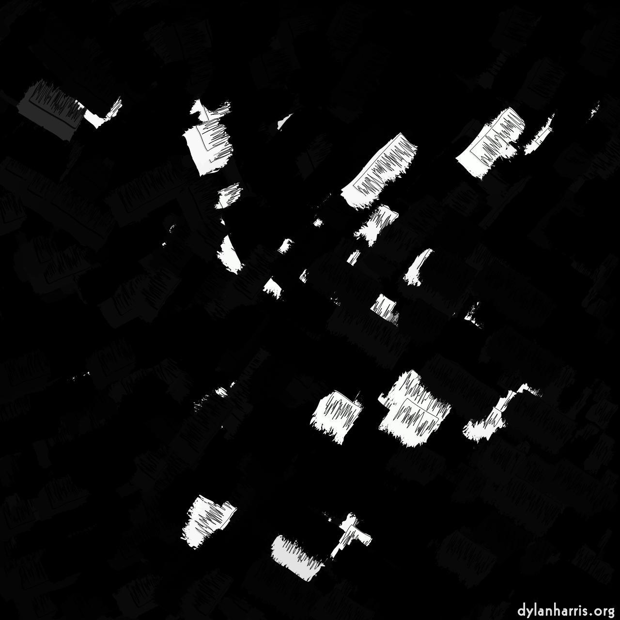 image: vector paint styles :: scribble&nbsp;nib&nbsp;2