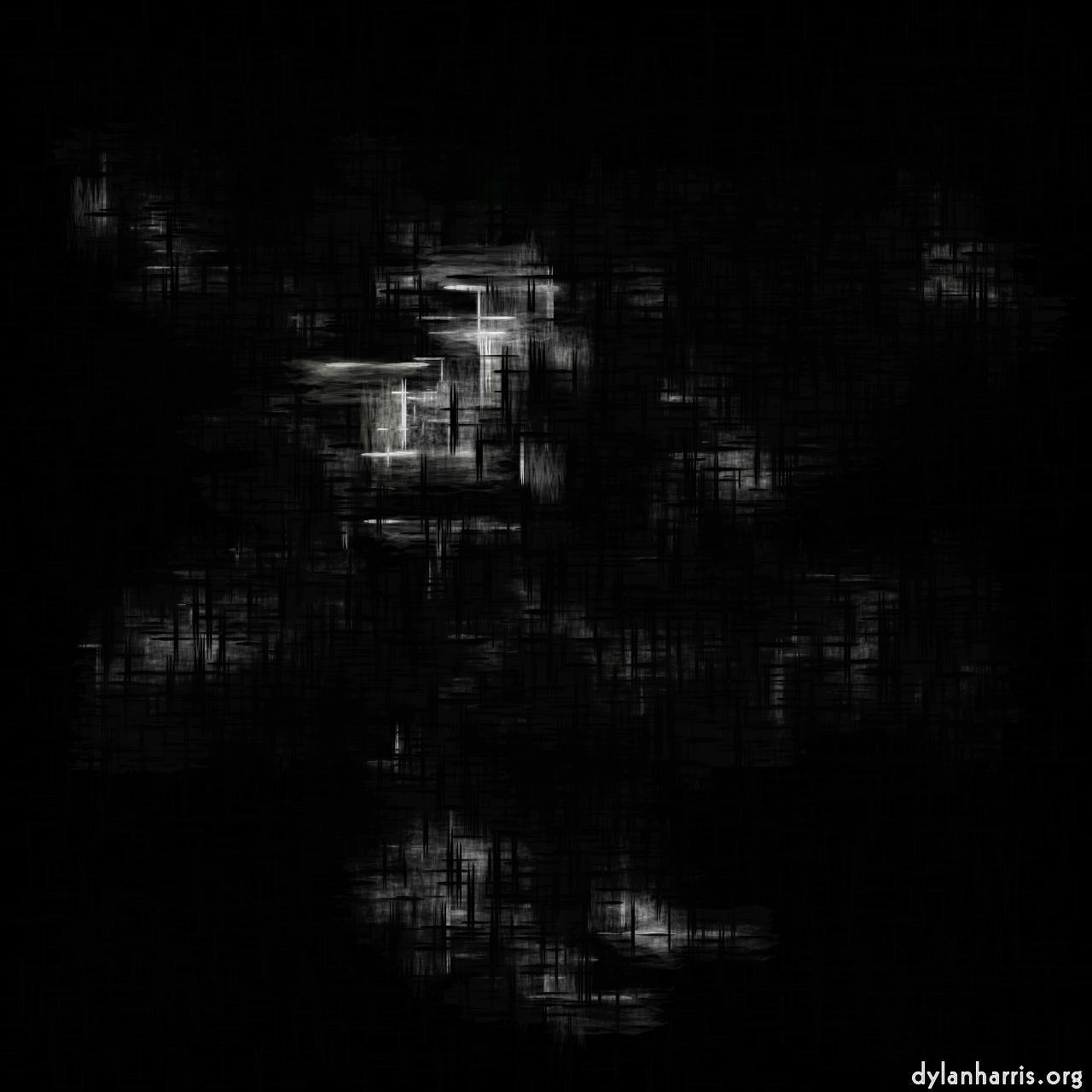 image: vector paint styles :: small&nbsp;thatch