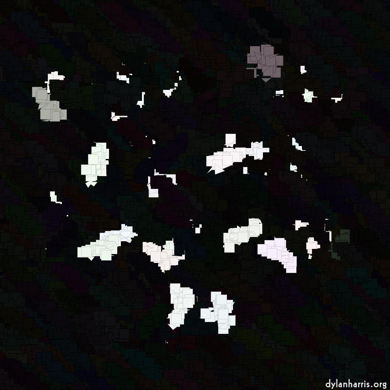 image: vector paint styles :: snake&nbsp;skin