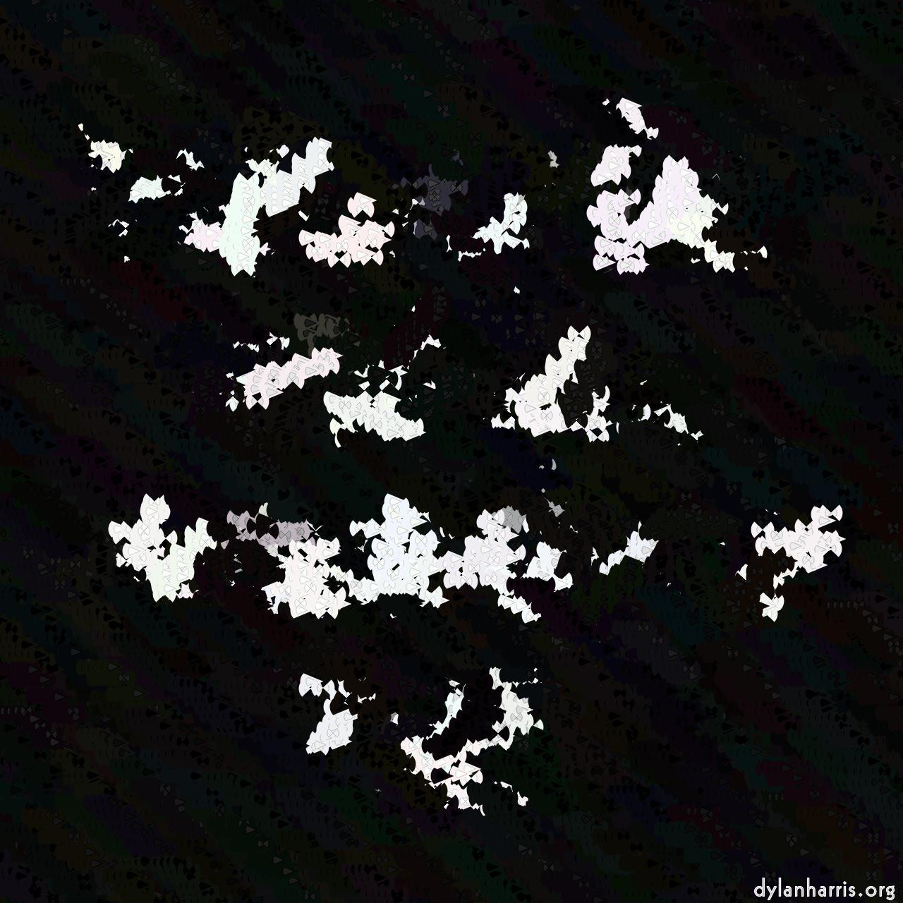 image: vector paint styles :: snake&nbsp;skin&nbsp;2