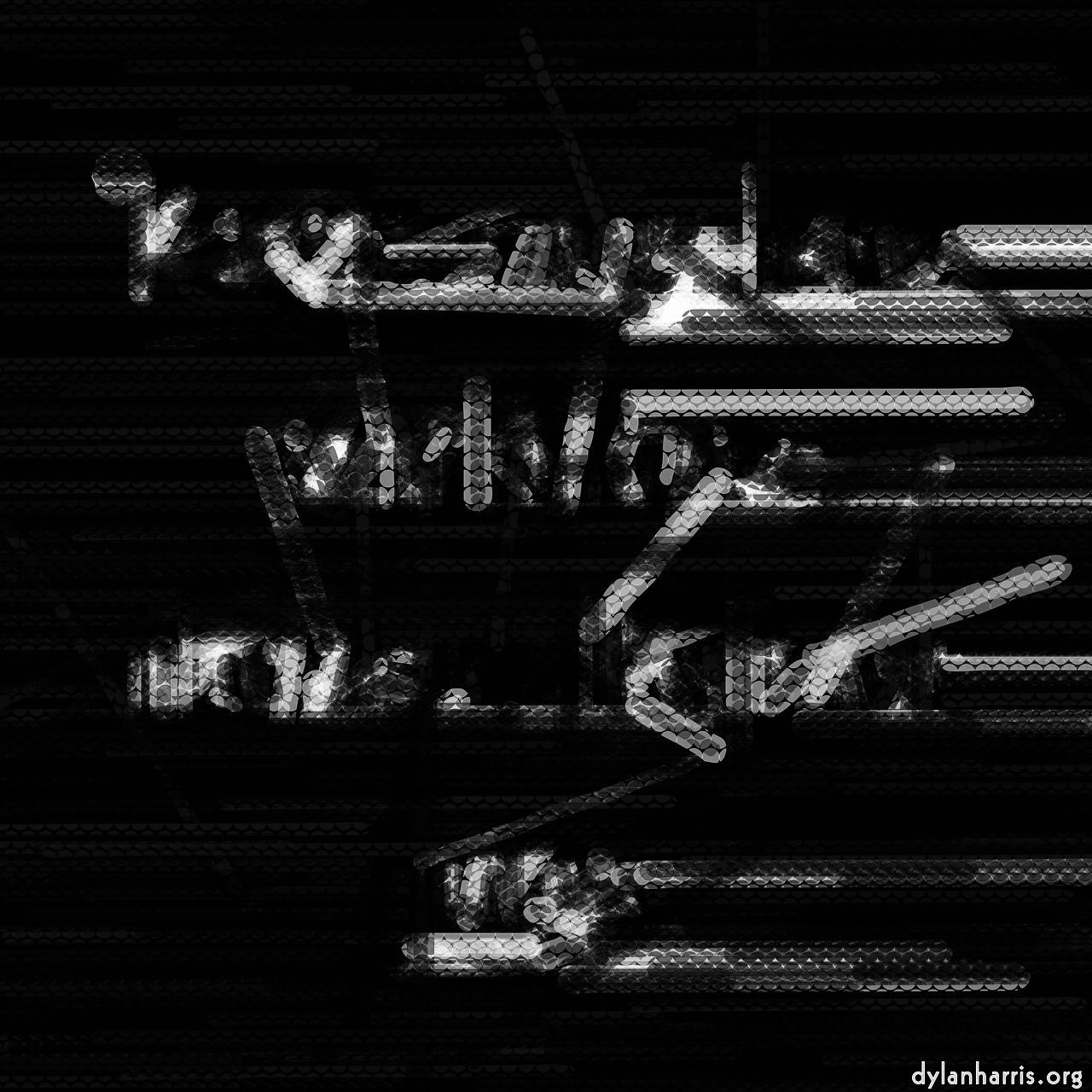 Image: vector paint styles :: snake&nbsp;skin&nbsp;5