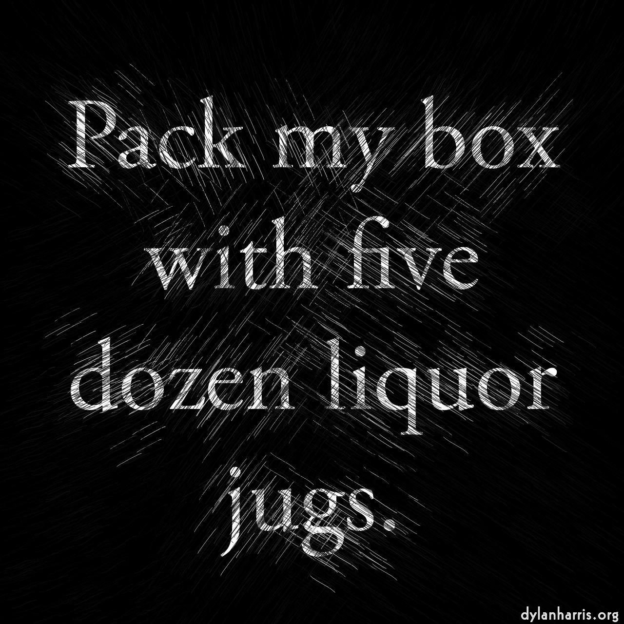 image: vector paint styles :: stringy&nbsp;brush