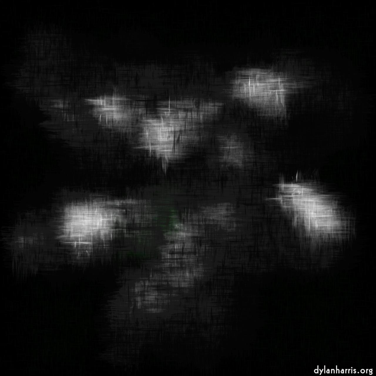 image: vector paint styles :: thatch&nbsp;background