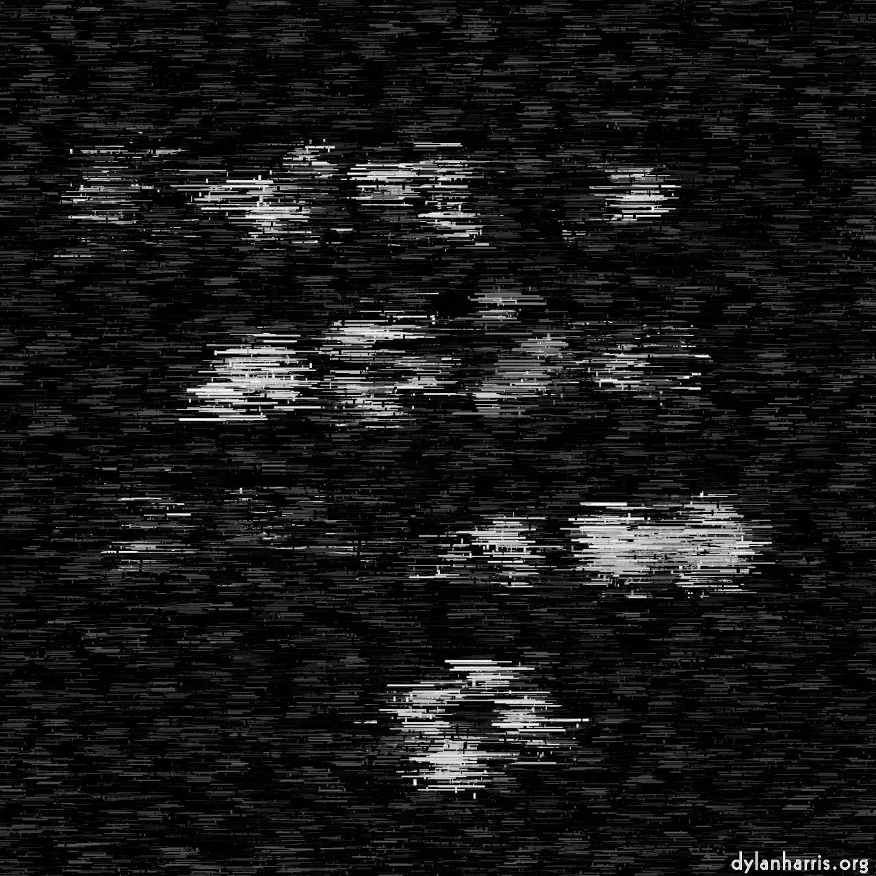 image: vector paint styles :: thatch&nbsp;cloud