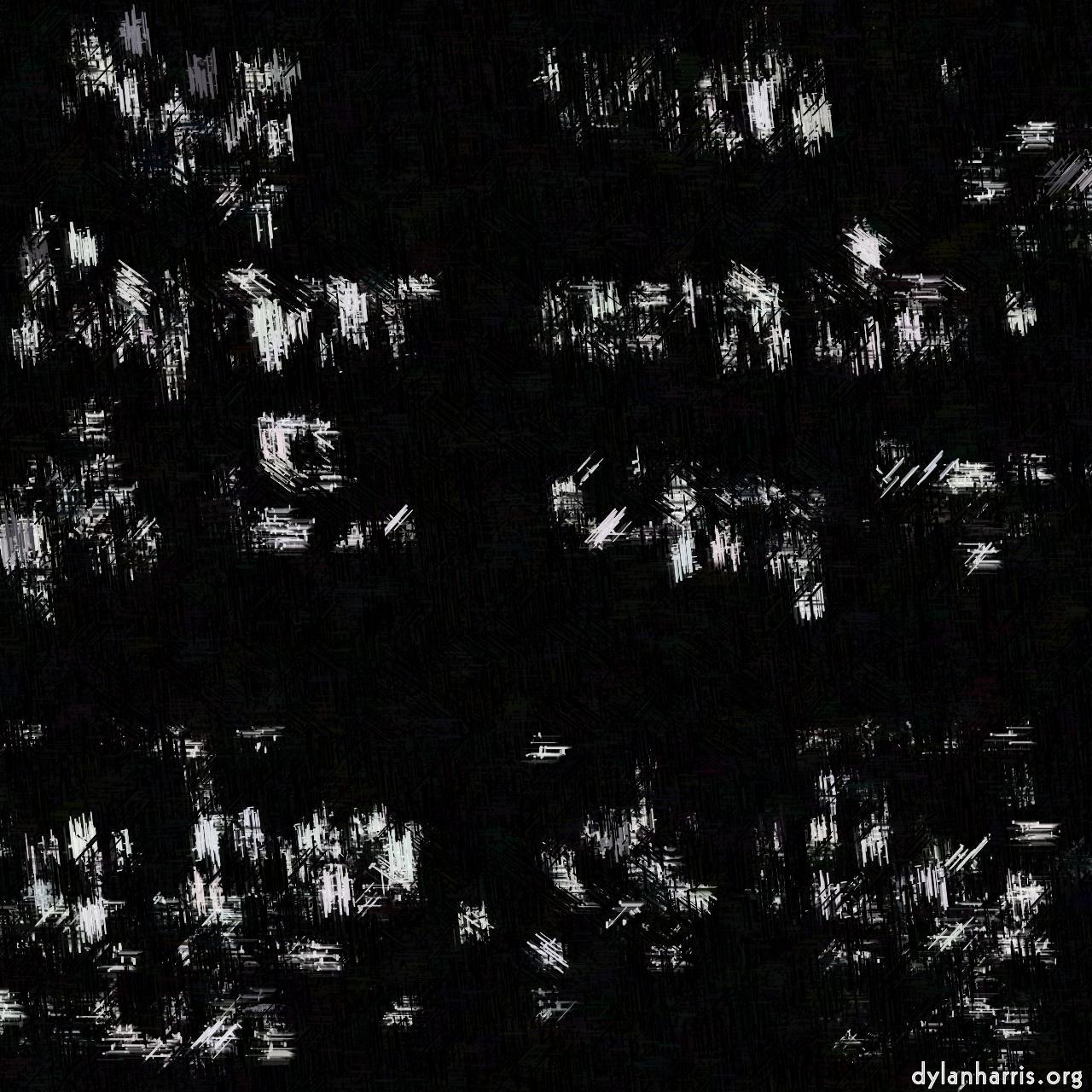 image: vector paint styles :: thatch&nbsp;paint&nbsp;3