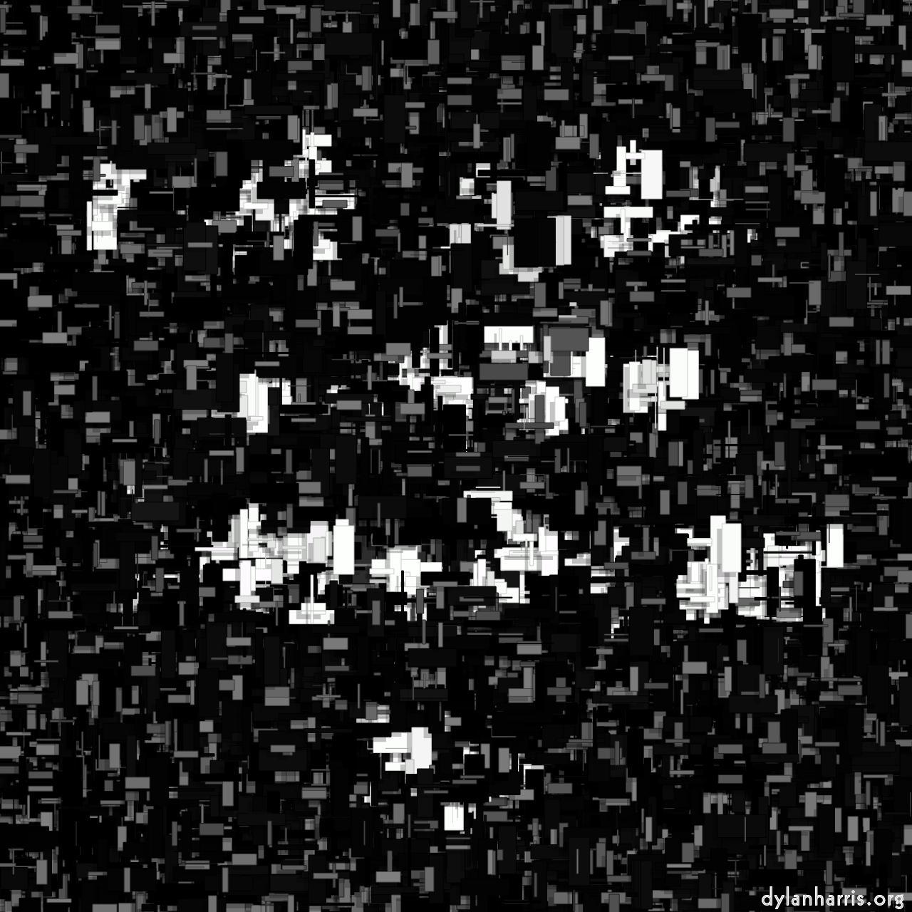 image: vector paint styles :: thatch&nbsp;pen