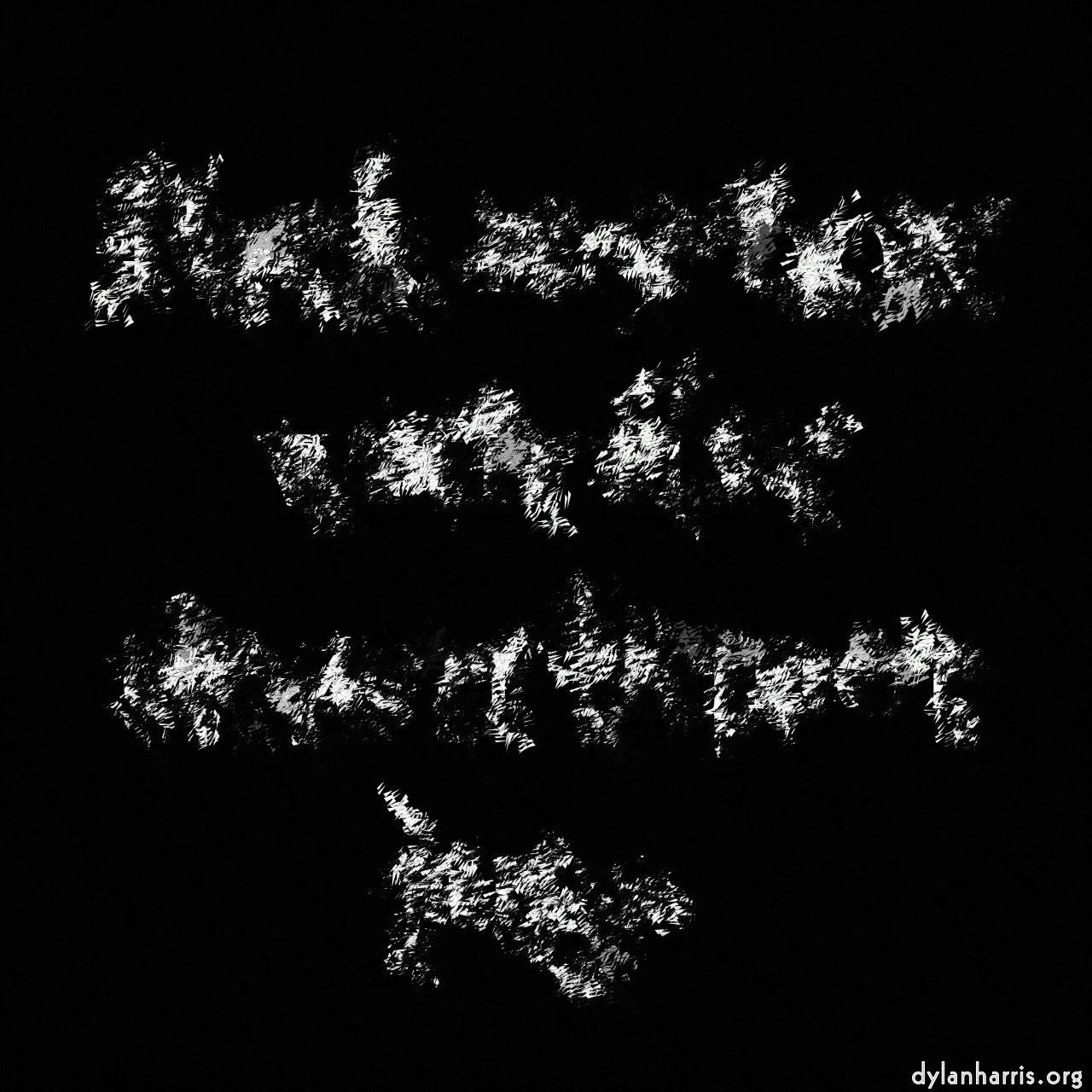 image: vector paint styles :: thatch&nbsp;watercolour&nbsp;2