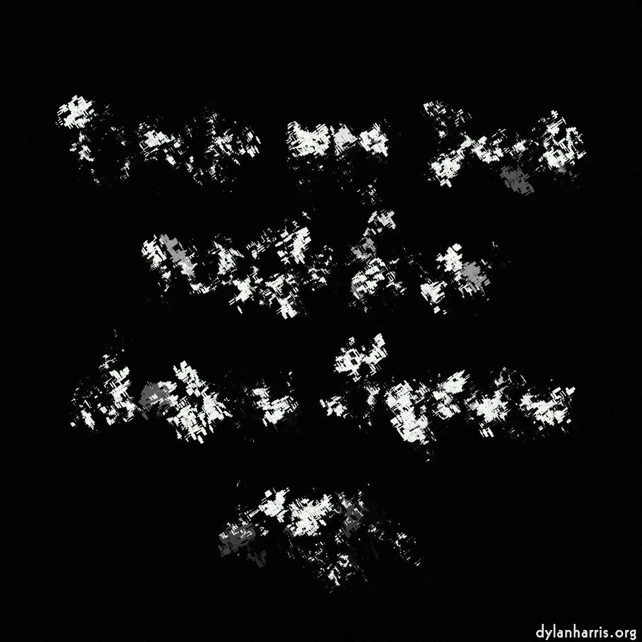 image: vector paint styles :: thatch&nbsp;watercolour&nbsp;3