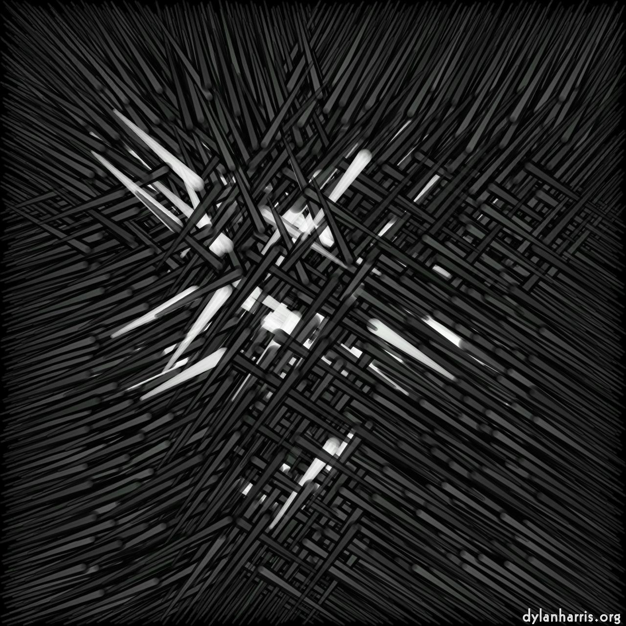 Image: vector paint styles :: tube&nbsp;with&nbsp;outline