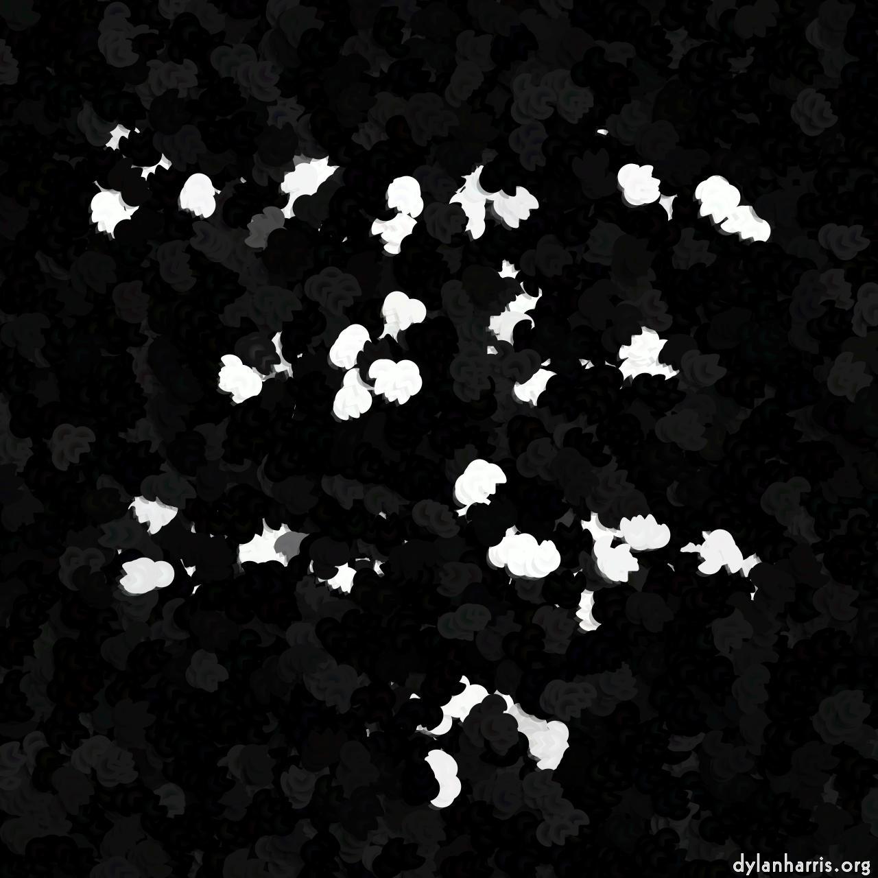 Image: vector paint styles :: tube&nbsp;with&nbsp;shadowing