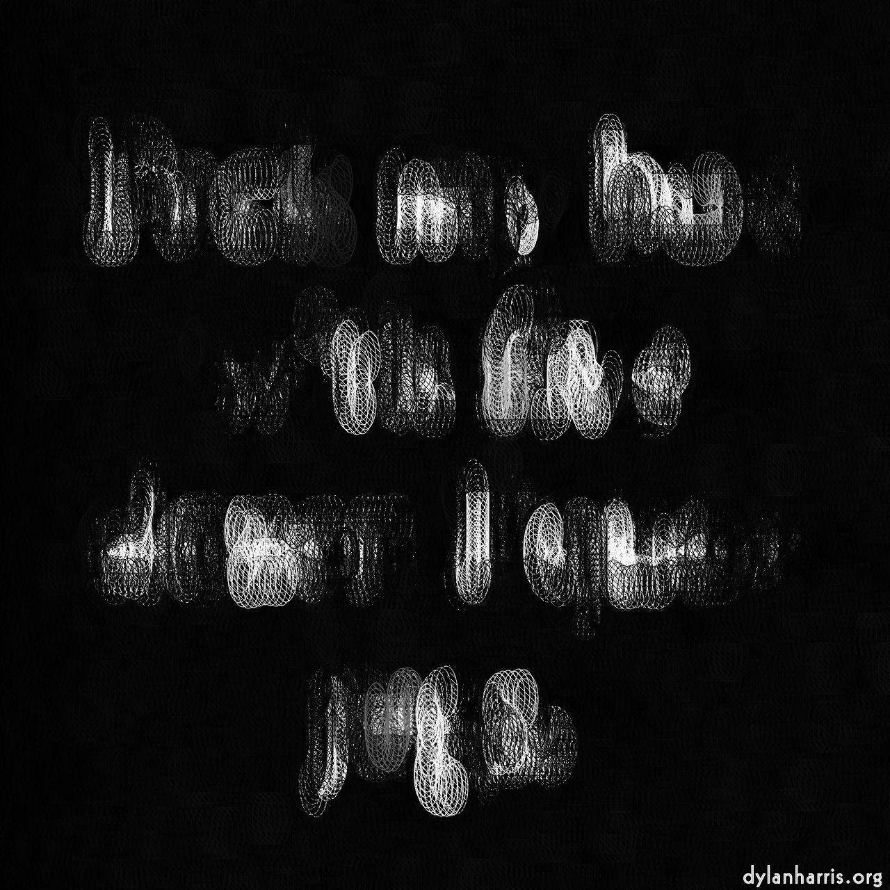 image: vector paint styles :: wire&nbsp;pattern