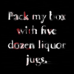 Image: image from watercolours