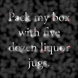 Image: image from watercolours