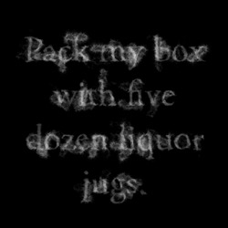 Image: image from watercolours