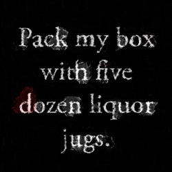 Image: image from watercolours