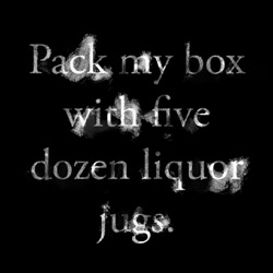 Image: image from watercolours