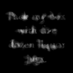 Image: image from watercolours