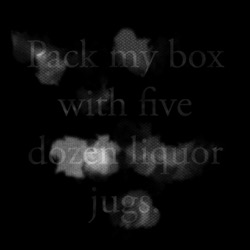 Image: image from watercolours