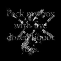 Image: image from watercolours