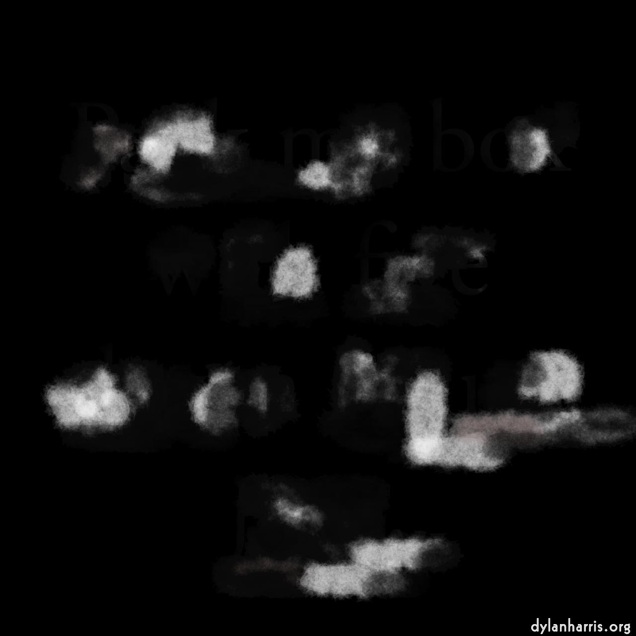 image: watercolours - vector :: ameda&nbsp;draw