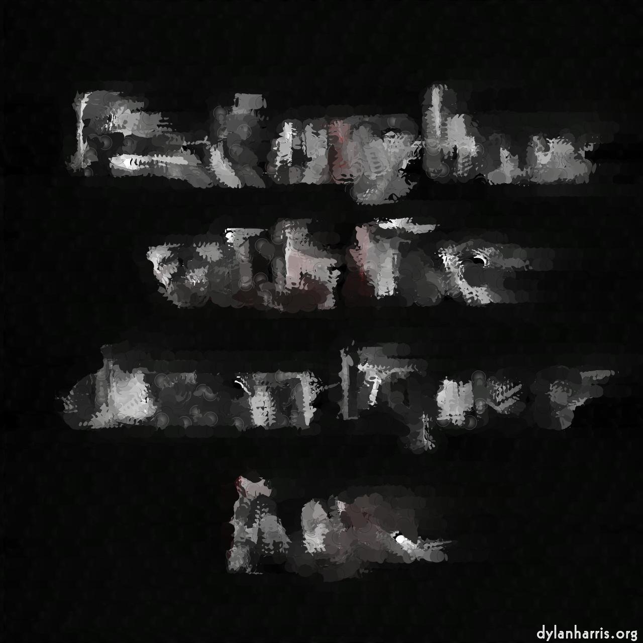 Image: watercolours - vector :: ellipse&nbsp;with&nbsp;watercolour&nbsp;2