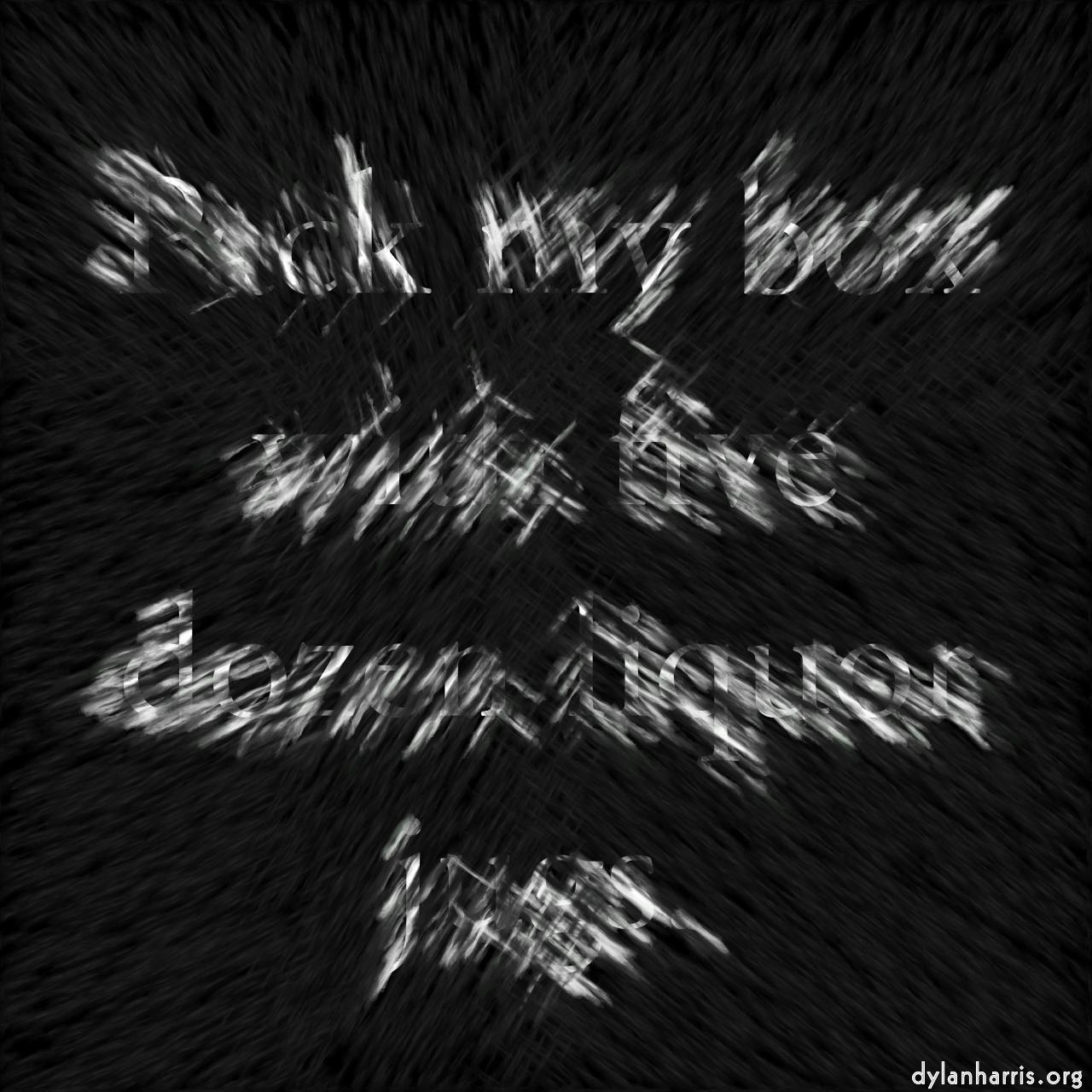 Image: watercolours - vector :: watercolour&nbsp;multipen&nbsp;2