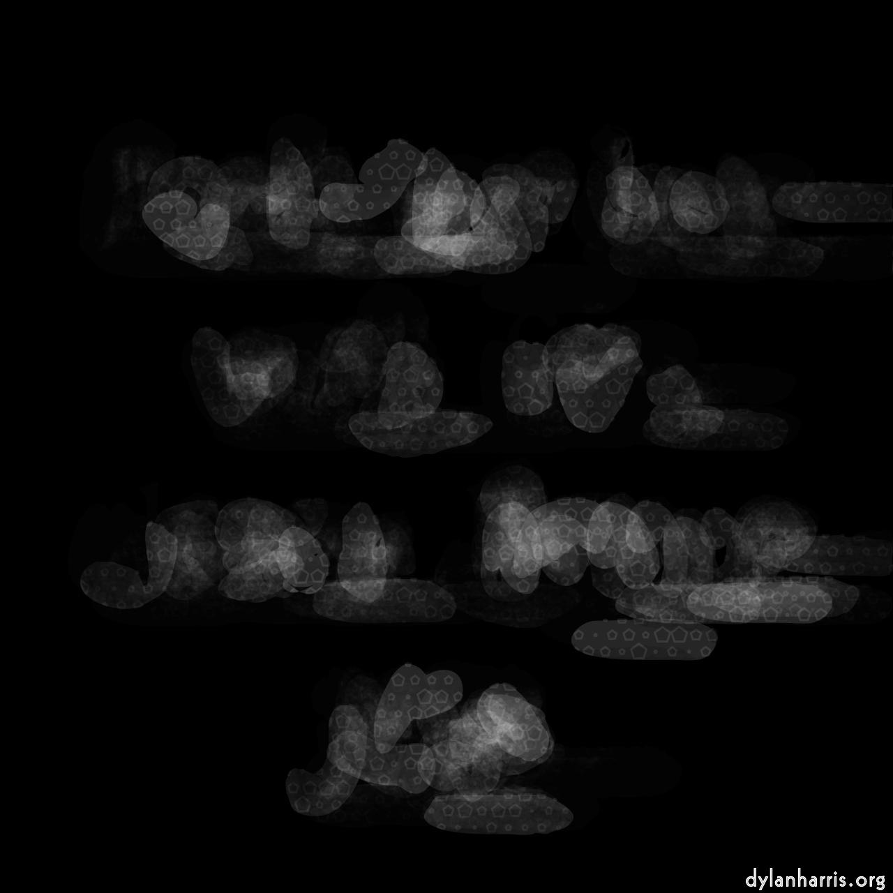 image: watercolours - vector :: watercolour&nbsp;vein&nbsp;2