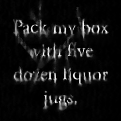 image: image from watercolours - vector